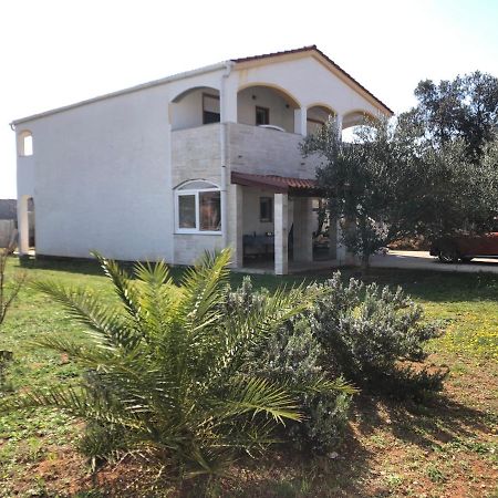 Apartments Marija Vir Exterior foto