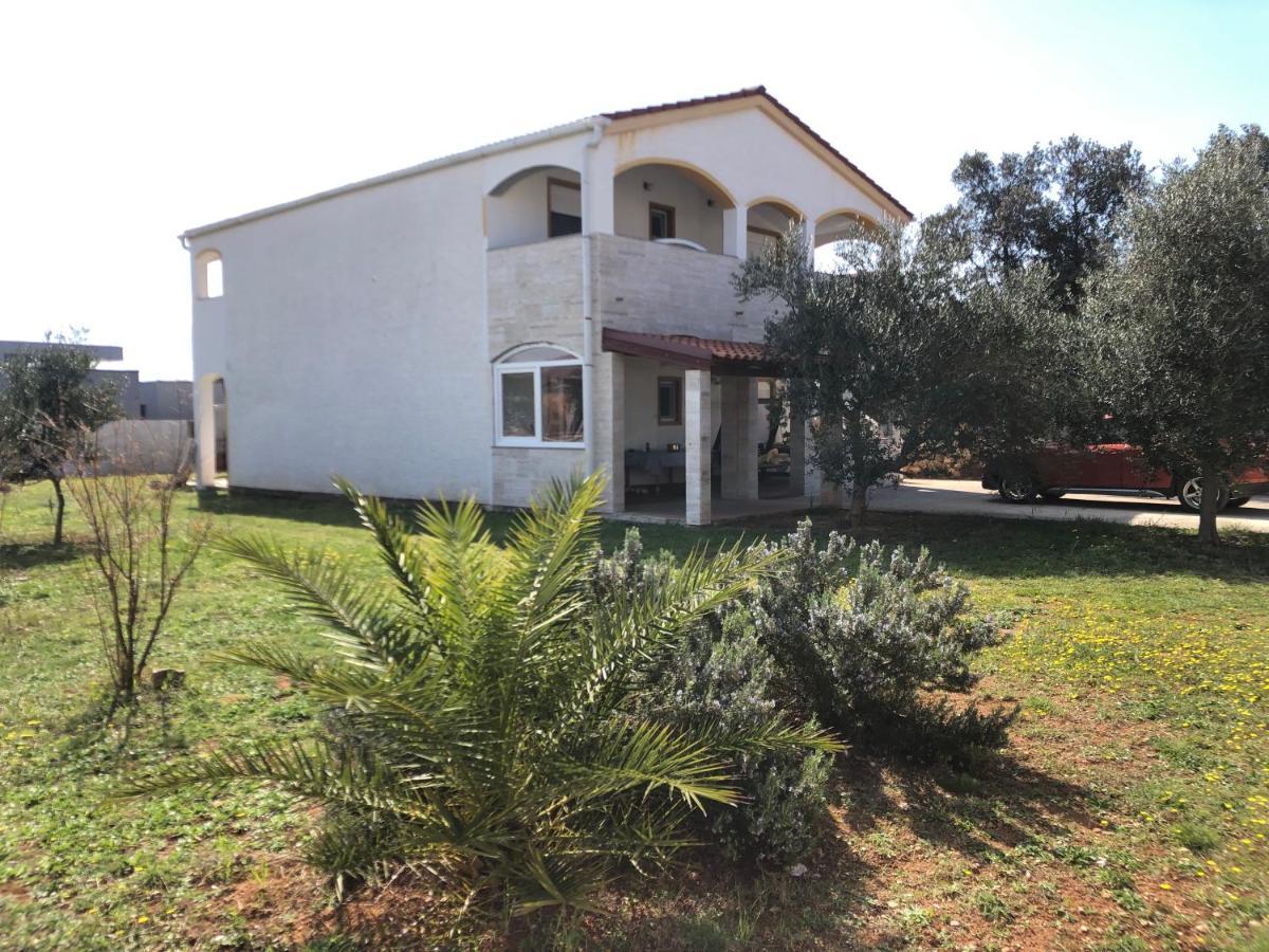 Apartments Marija Vir Exterior foto