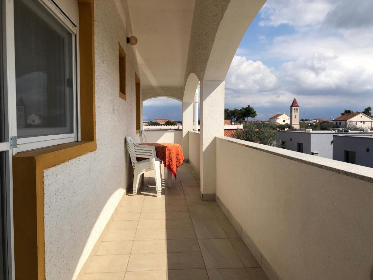 Apartments Marija Vir Exterior foto